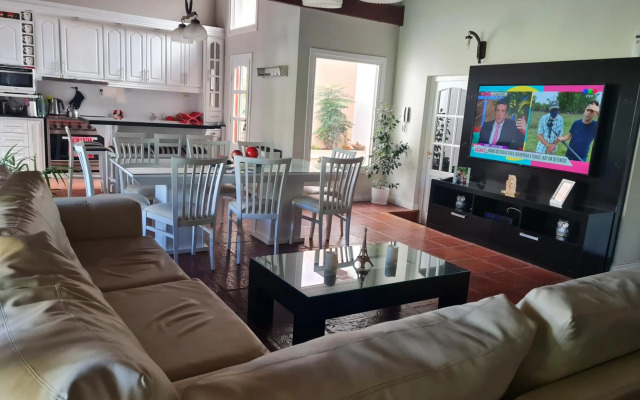 Las Palmeras - Tandil