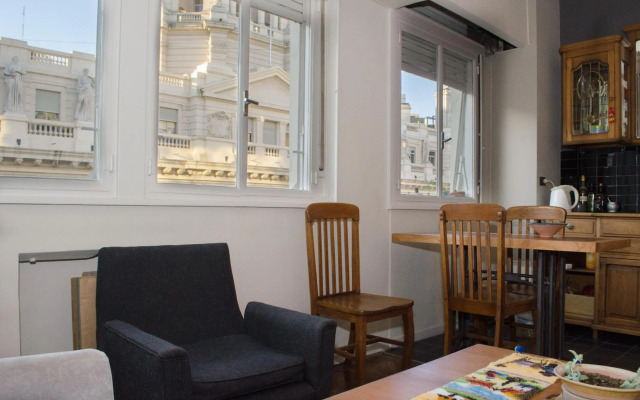 Apartamento La Diagonal