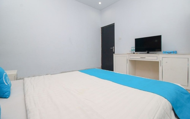 Airy Kuta Bhineka Jati Jaya Sembilan 12 Bali – Guest Rooms – Kuta
