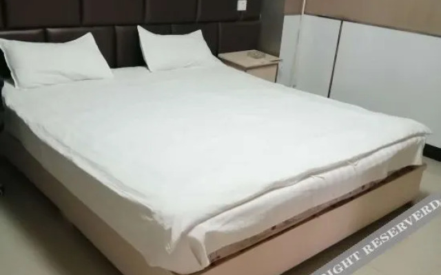 Suzhou Xinshengyuan Business Hotel