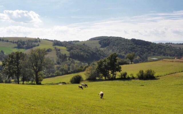 La Maison Blanche Des Acacias
