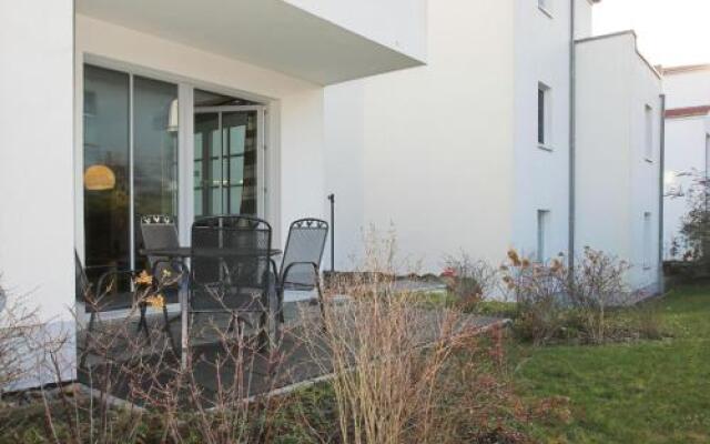 Villa Antje - Ferienwohnung 07