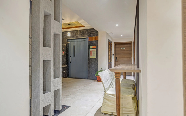 Treebo Trend Holiday