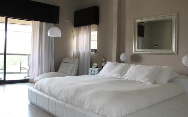 Casa Cristal Boutique Hotel