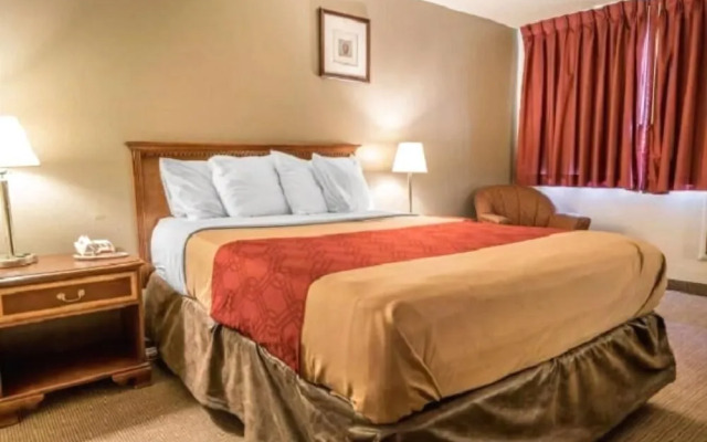 Econo Lodge