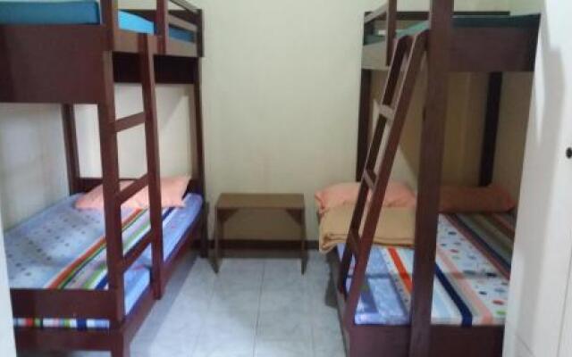 F7 Baguio Transient House