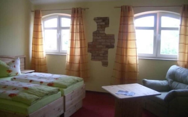 Landhotel zum Honigdieb