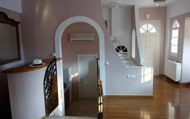 Villa Dendron