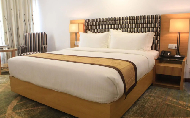 Hotel Bengal Canary Park