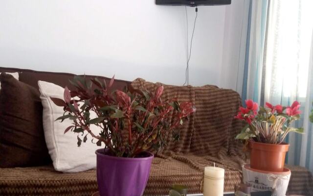 Studio in Naxos - 400 m From the Beach