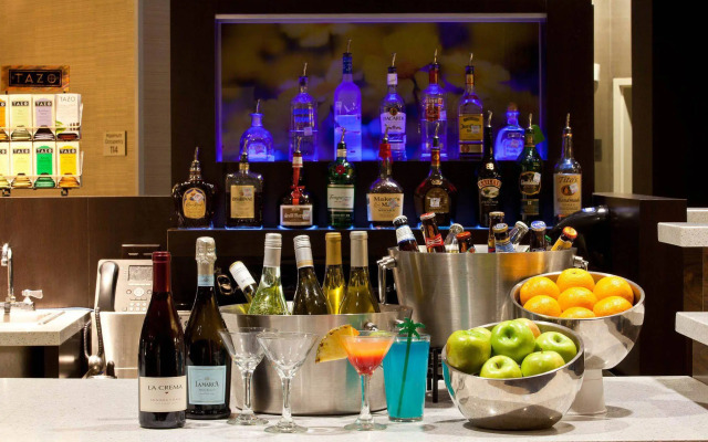 Courtyard by Marriott Galveston Island