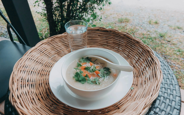 Shanti-Retreat Hotel