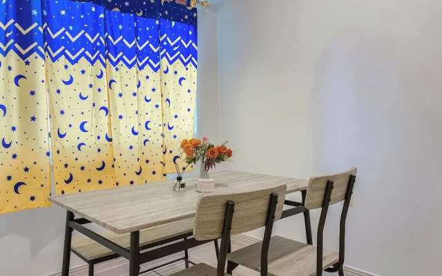 Warm And Homey 1Br At Meikarta Apartment