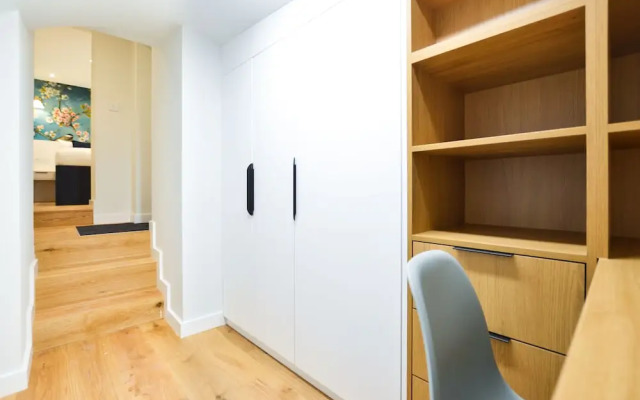 Sale Place Serviced Apartments by Concept Apartments
