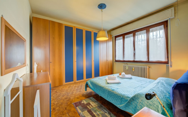 La Finestra Sul Lago