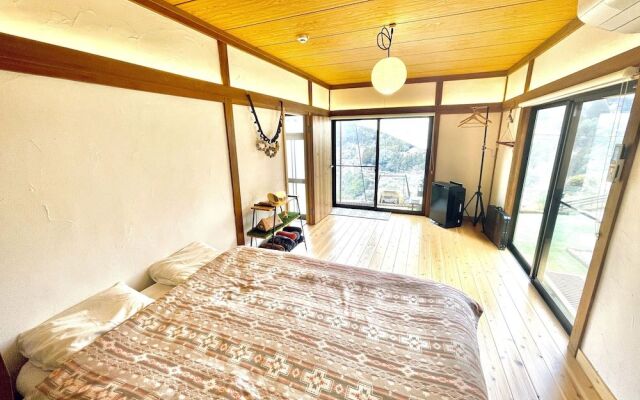 Kominka Glamping Matoba