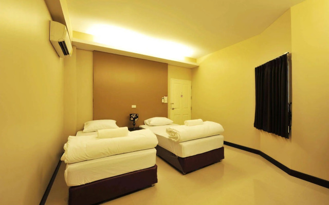Phrakhun House Ayutthaya