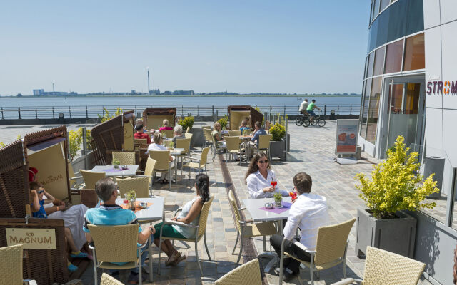 ATLANTIC Hotel Sail City