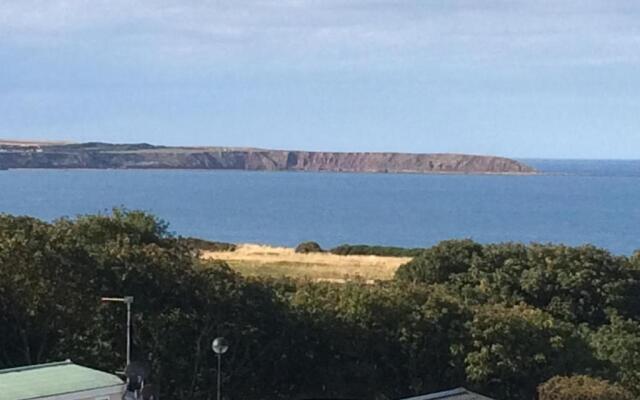 Reighton Sands