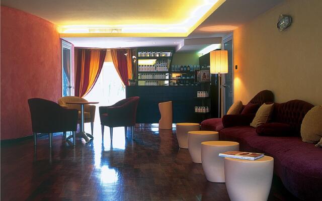 TH Tirrenia - Green Park Resort