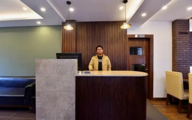 The Northern Retreat by OYO Rooms