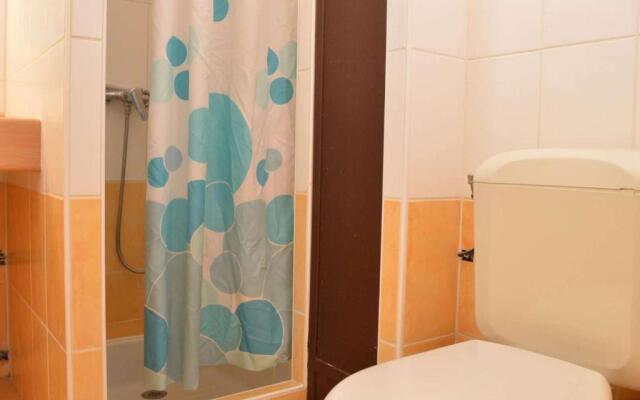 Appartement Fleury-Saint-Pierre-la-Mer, 1 pièce, 2 personnes - FR-1-229D-63