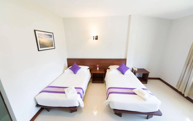 Nongkhai White Hotel