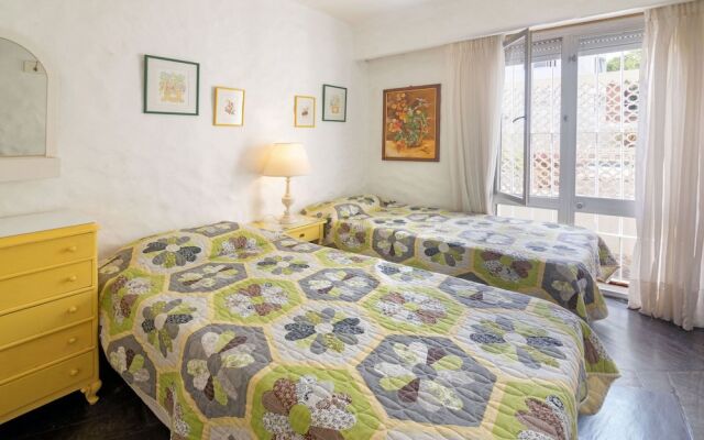 Oceana Suites Remanso