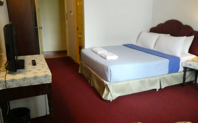 Mango Lagoon Place