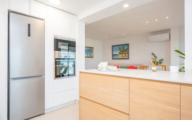 Albers in Mallorca With 3 Bedrooms and 2 Bathrooms