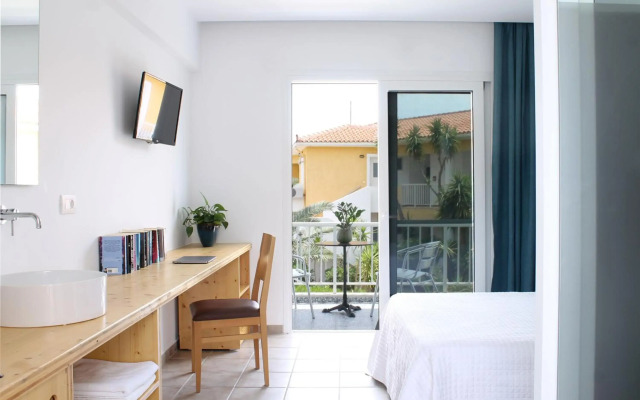 Paspalis Hotel