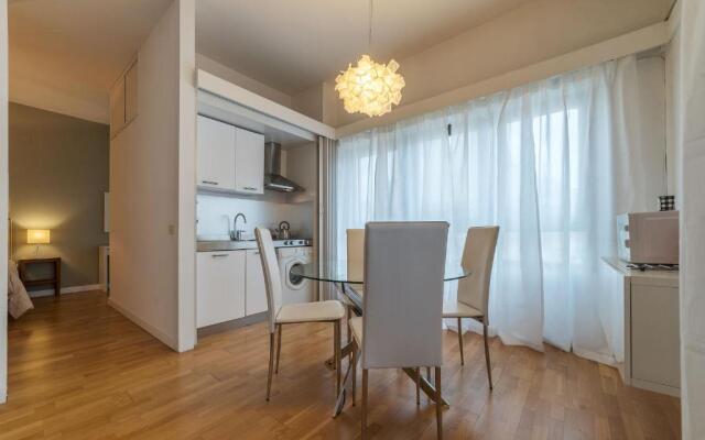 Sant'Angelo Modern Apartment