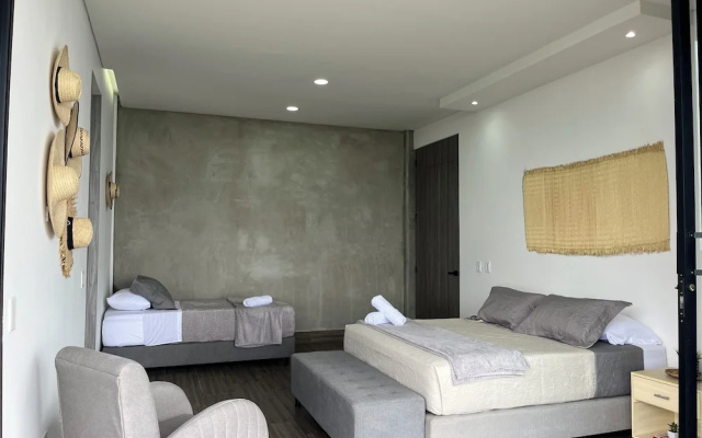Chalet Filandia Panoramic Views by Xarm Apartments