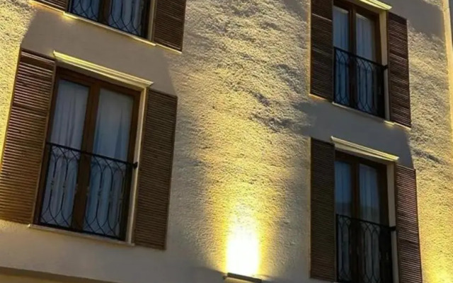 Walton Hotels Oldcity