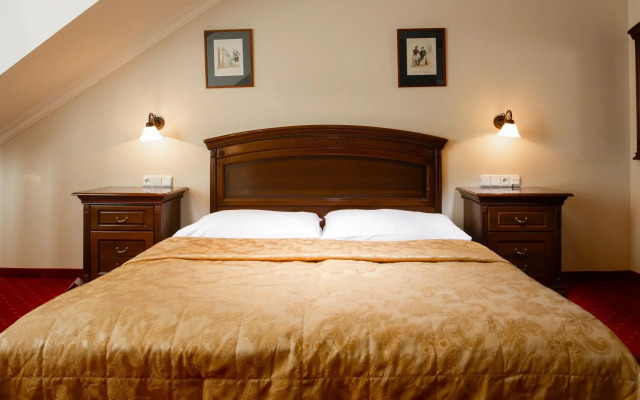 Spa Hotel Schlosspark