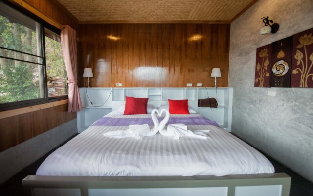 Tree House Bungalows