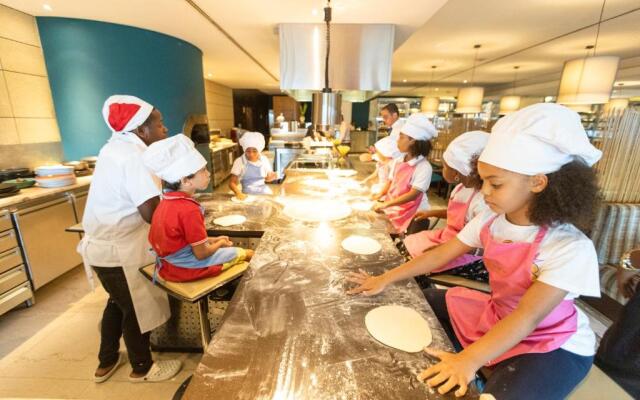 EPIC SANA Luanda Hotel