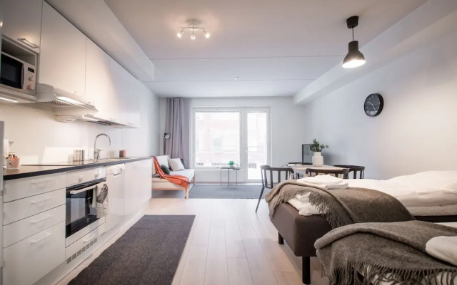 Spot Apartments Espoon Keskus