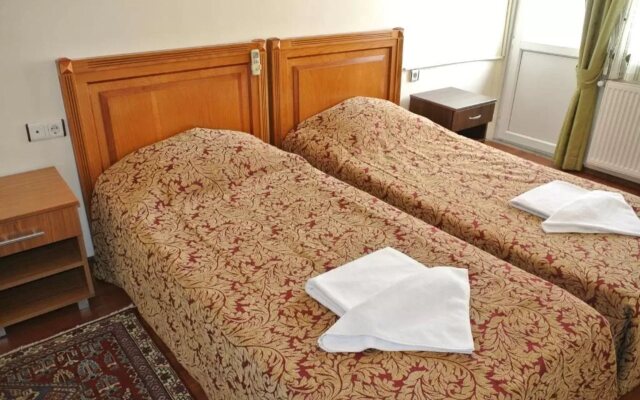 Emirhan Inn Apartment & Suites