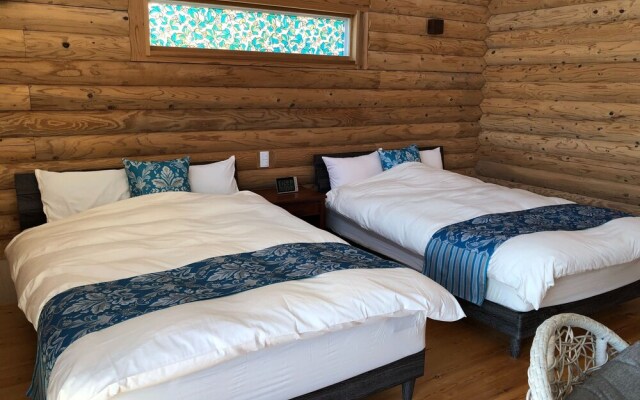 Zumi Hotel Resort