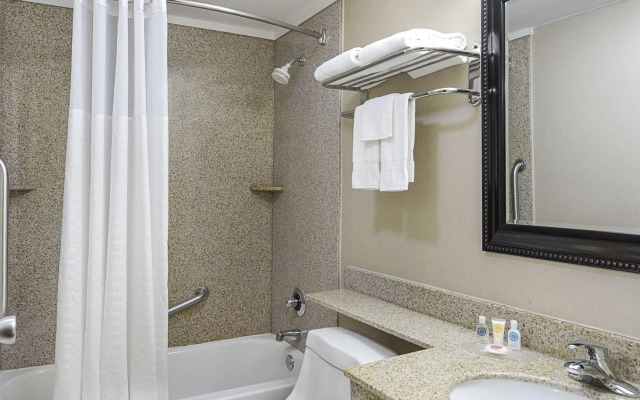 Quality Inn