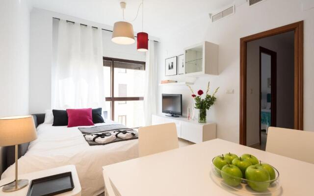 Colón12 Urban Apartment