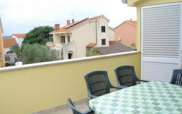Apartments Herceg