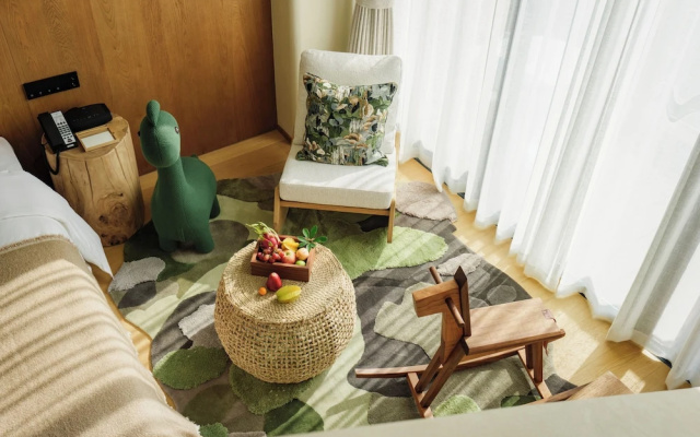 bynaked Boluo Huizhou – Guest Rooms – Huizhou