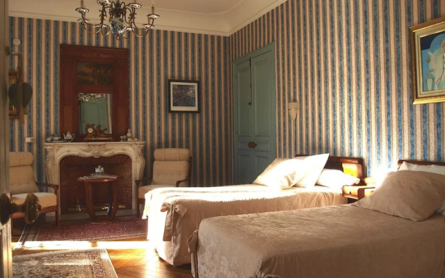 Villa Magnolia Parc