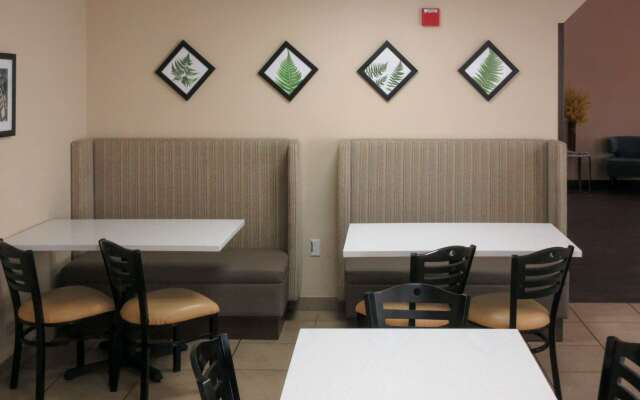 Sleep Inn & Suites Fort Lauderdale Airport