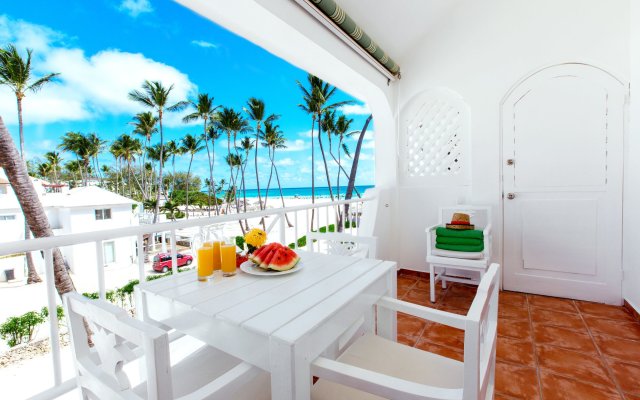 Beach Bungalows Los Corales Club & SPA