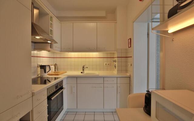 Am Elchgrund Am Elchgrund 7 Appartement 2