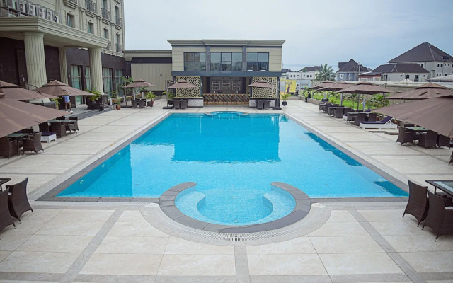 J's Signature Hotels
