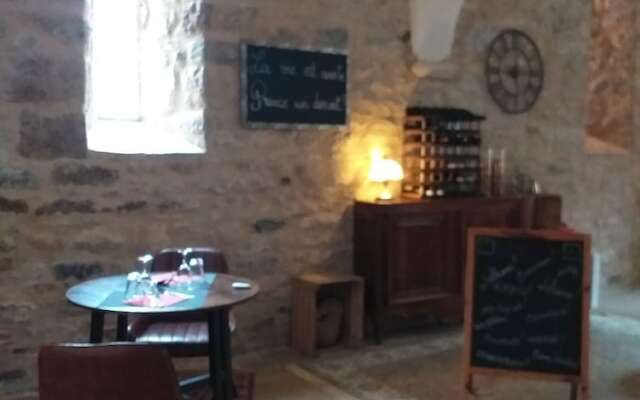 La Grange Templière